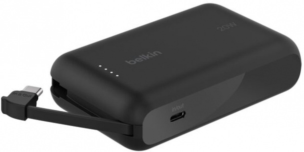 Belkin BoostCharge BPB021 10000 mAh Powerbank