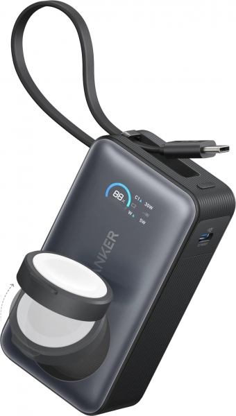 Anker MagGo 10K 35W 10000 mAh Powerbank