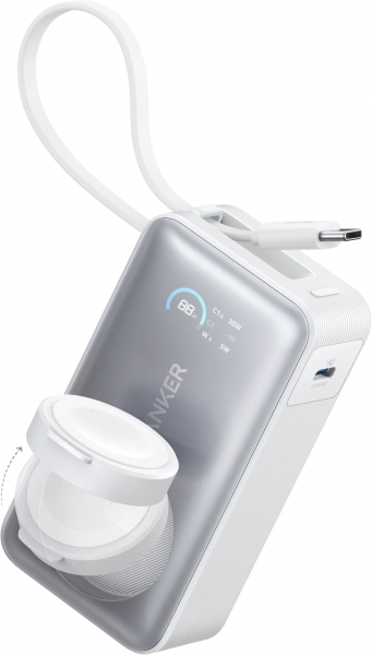 Anker MagGo 10K 35W 10000 mAh Powerbank