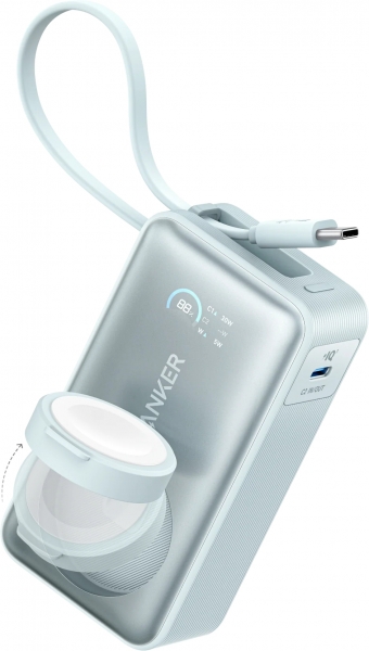 Anker MagGo 10K 35W 10000 mAh Powerbank