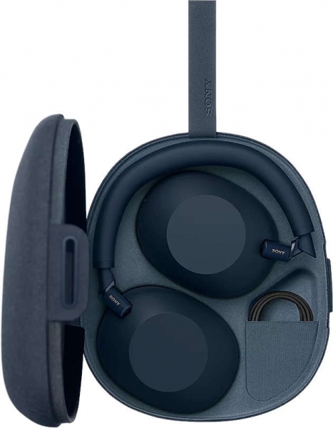 Sony WH-1000XM6 Kablosuz Kulaklık