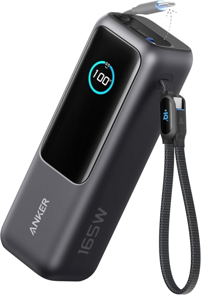Anker Laptop 25K 165W 25000 mAh Powerbank