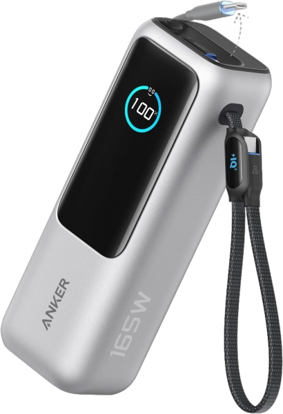 Anker Laptop 25K 165W 25000 mAh Powerbank