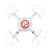 Cheerson CX-32W Drone