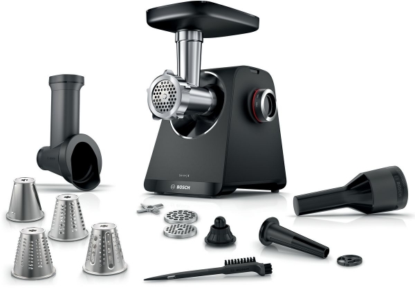 Bosch MultiPower MFWS440B Kıyma Makinesi