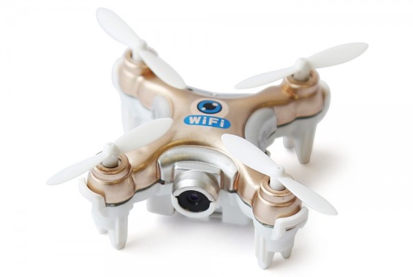 Cheerson CX-10W Drone
