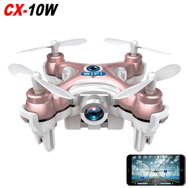 Cheerson CX-10W Drone