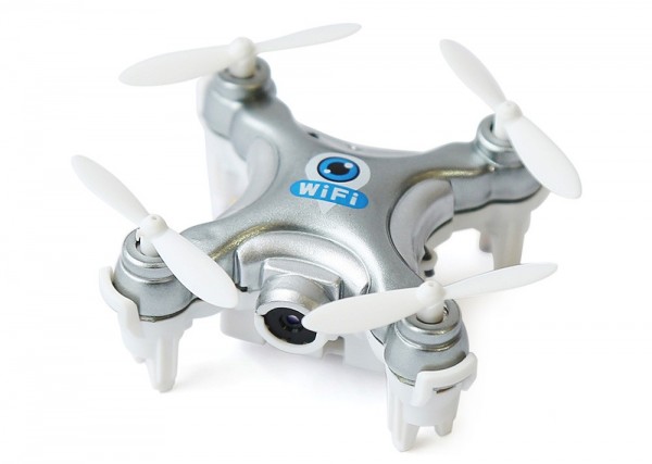 Cheerson CX-10W Drone