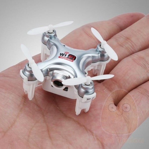 Cheerson CX-10W Drone