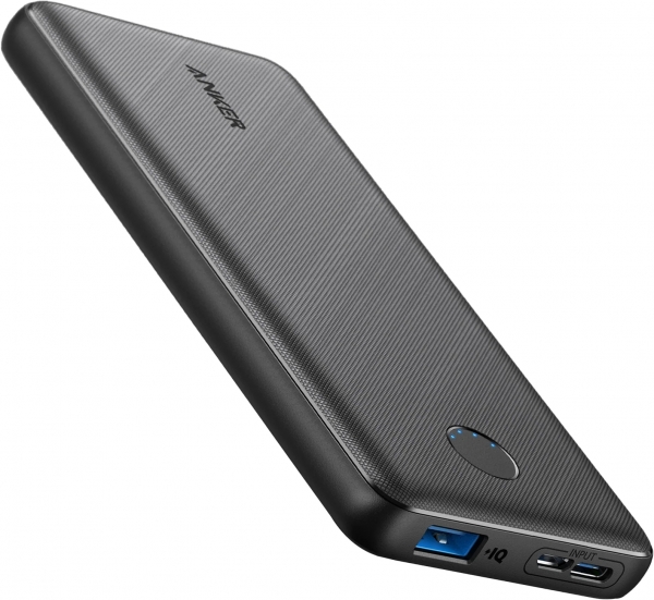 Anker 313 10K 10000 mAh Powerbank