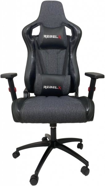 Rebelx Ares Pro Oyuncu Koltuğu