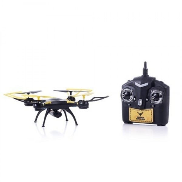 Corby LS-129C Drone