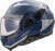 LS2 Advant 2 Astral Mat Mavi