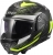 LS2 Advant 2 Astral Neon Sarı