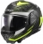 LS2 Advant 2 Astral Neon Sarı