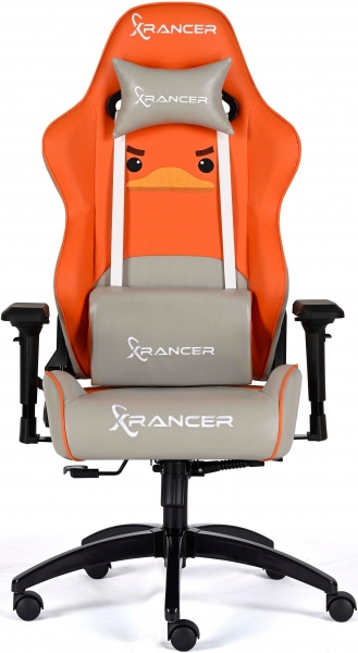 Xrancer Puffy Oyuncu Koltuğu
