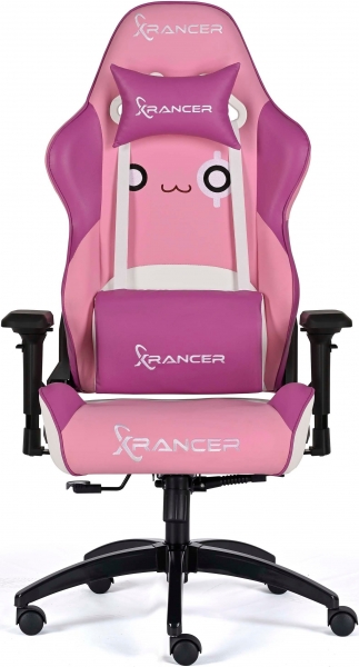 Xrancer Puffy Oyuncu Koltuğu
