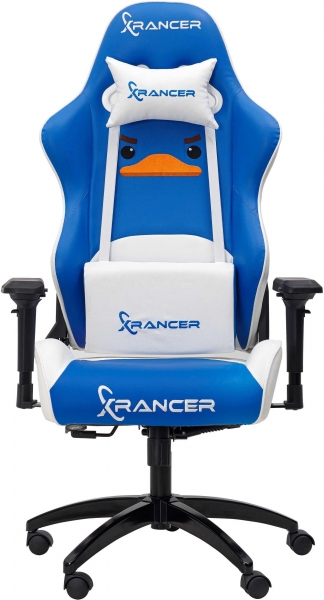 Xrancer Puffy Oyuncu Koltuğu