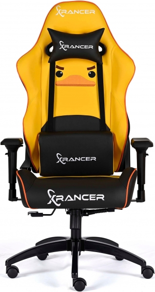 Xrancer Puffy Oyuncu Koltuğu