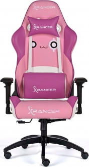 Xrancer Puffy Oyuncu Koltuğu