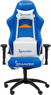 Xrancer Puffy Oyuncu Koltuğu