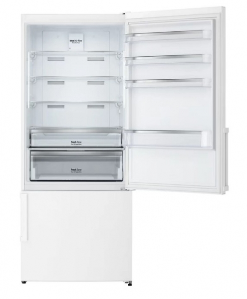LG GTL539BQAM Buzdolabı
