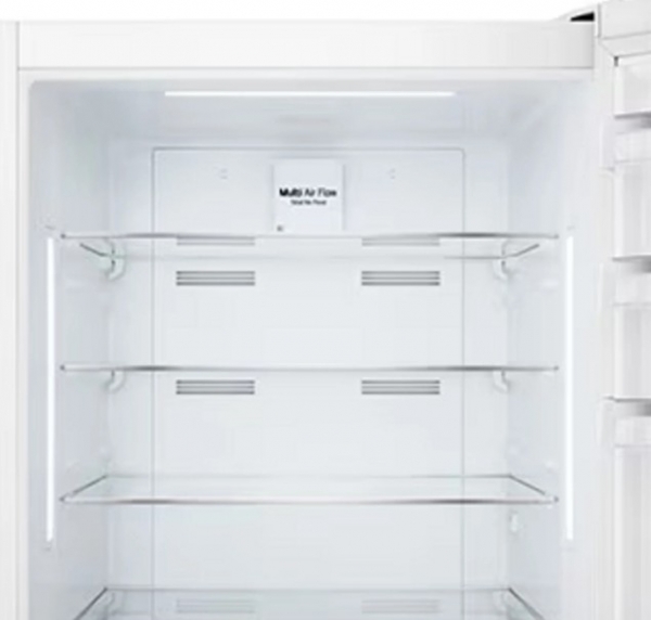 LG GTL539BQAM Buzdolabı