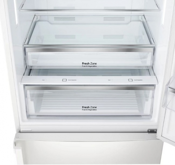 LG GTL539BQAM Buzdolabı