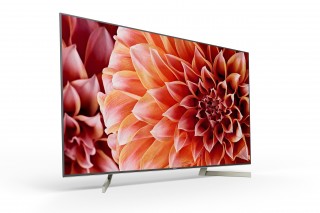 Sony KD-49XF9005 Ultra HD (4K) TV