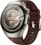 Huawei Watch 5 Koyu Kahverengi (46mm) Akıllı Saat