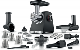 Bosch MultiPower MFWS682B Kıyma Makinesi