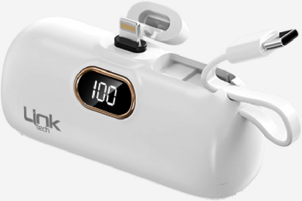 LinkTech EP54 4800 mAh Powerbank