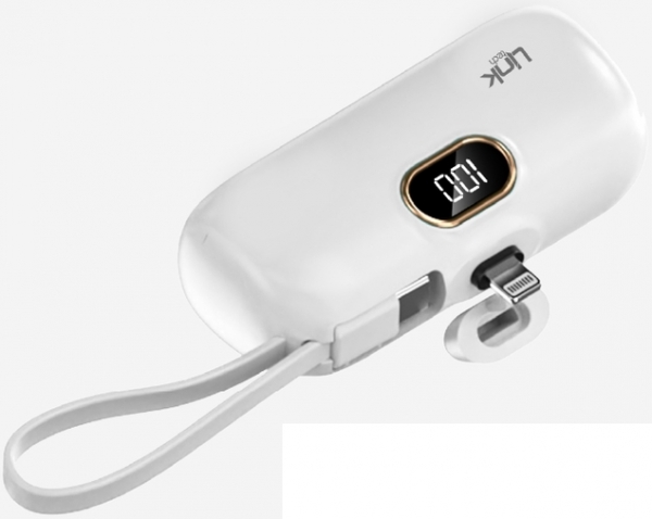 LinkTech EP54 4800 mAh Powerbank