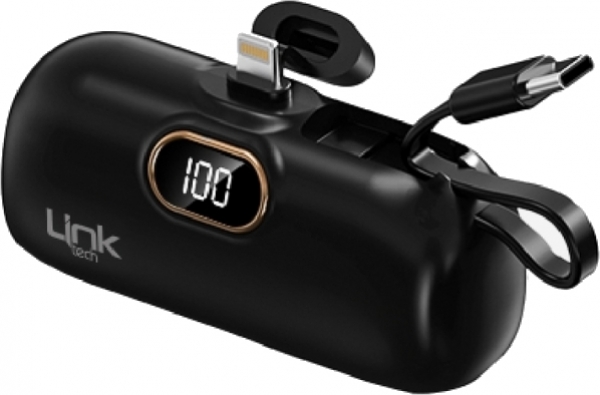 LinkTech EP54 4800 mAh Powerbank