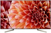 Sony KD-75XF9005 resim