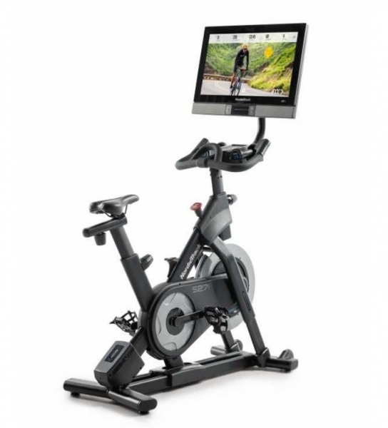 Nordictrack NordicTrack Commercial S27i Dikey Bisiklet
