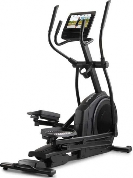 Nordictrack Airglide LE Eliptik Bisiklet