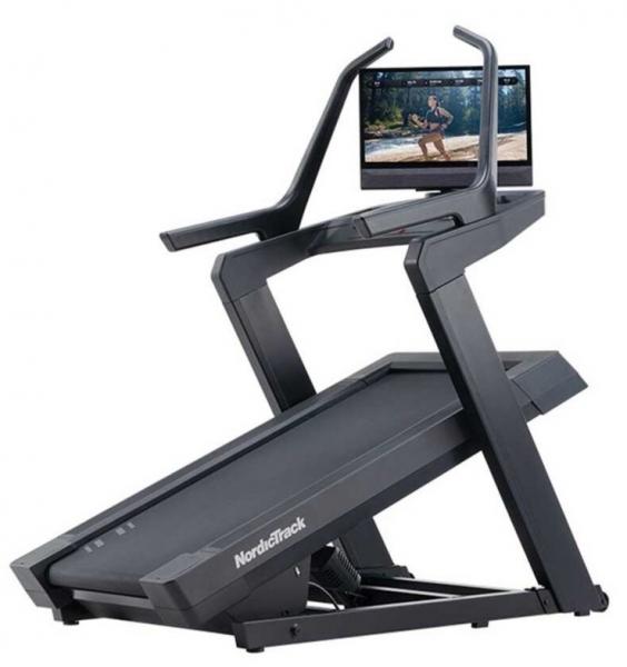 Nordictrack NordicTrack X24i Koşu Bandı