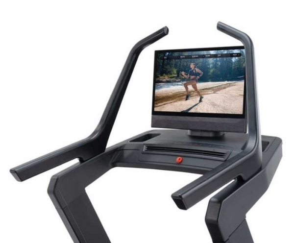 Nordictrack NordicTrack X24i Koşu Bandı