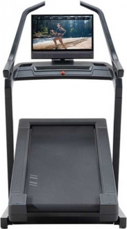 NordicTrack X24i Koşu Bandı