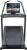 NordicTrack X24i Koşu Bandı