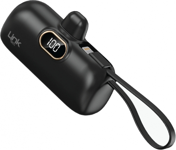 LinkTech EP52 4800 mAh Powerbank