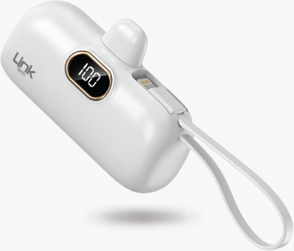 LinkTech EP52 4800 mAh Powerbank