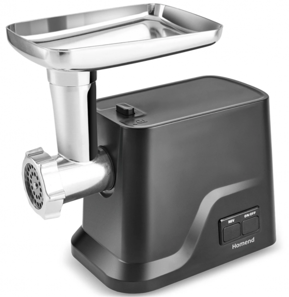 Homend Meatbox 3102H Kıyma Makinesi