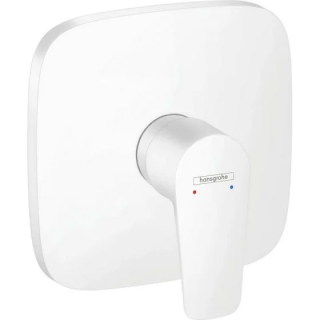 Hansgrohe Talis E 71765700 Duş Bataryası