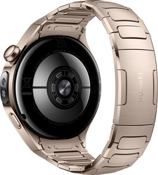 Huawei Watch 5 Amber (42mm) Akıllı Saat