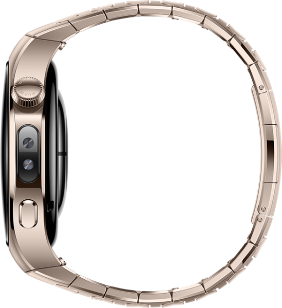 Huawei Watch 5 Amber (42mm) Akıllı Saat