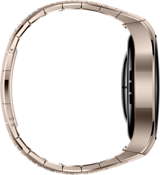 Huawei Watch 5 Amber (42mm) Akıllı Saat