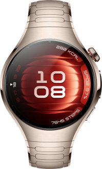 Huawei Watch 5 Amber (42mm) Akıllı Saat