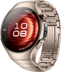 Huawei Watch 5 Amber (42mm) resim